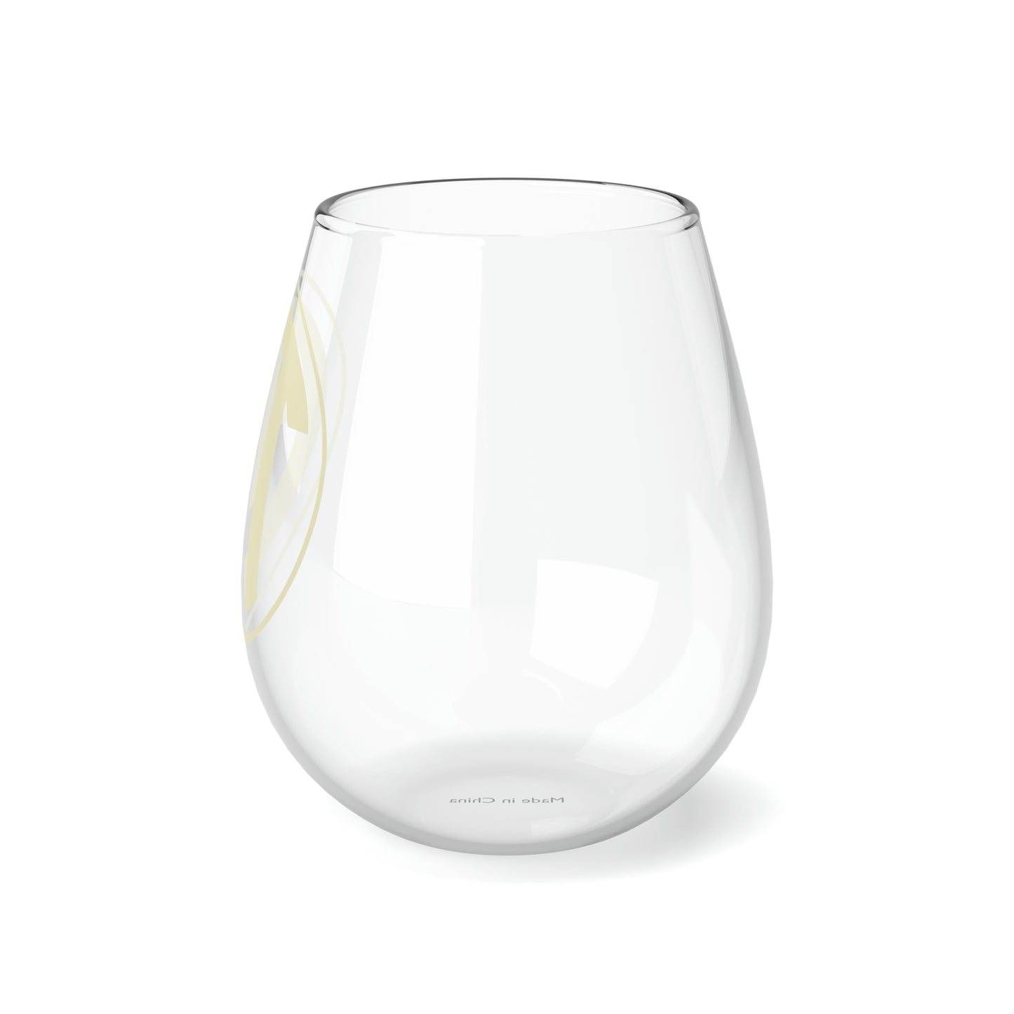 American Traditional  Wine Glass, 11.75oz