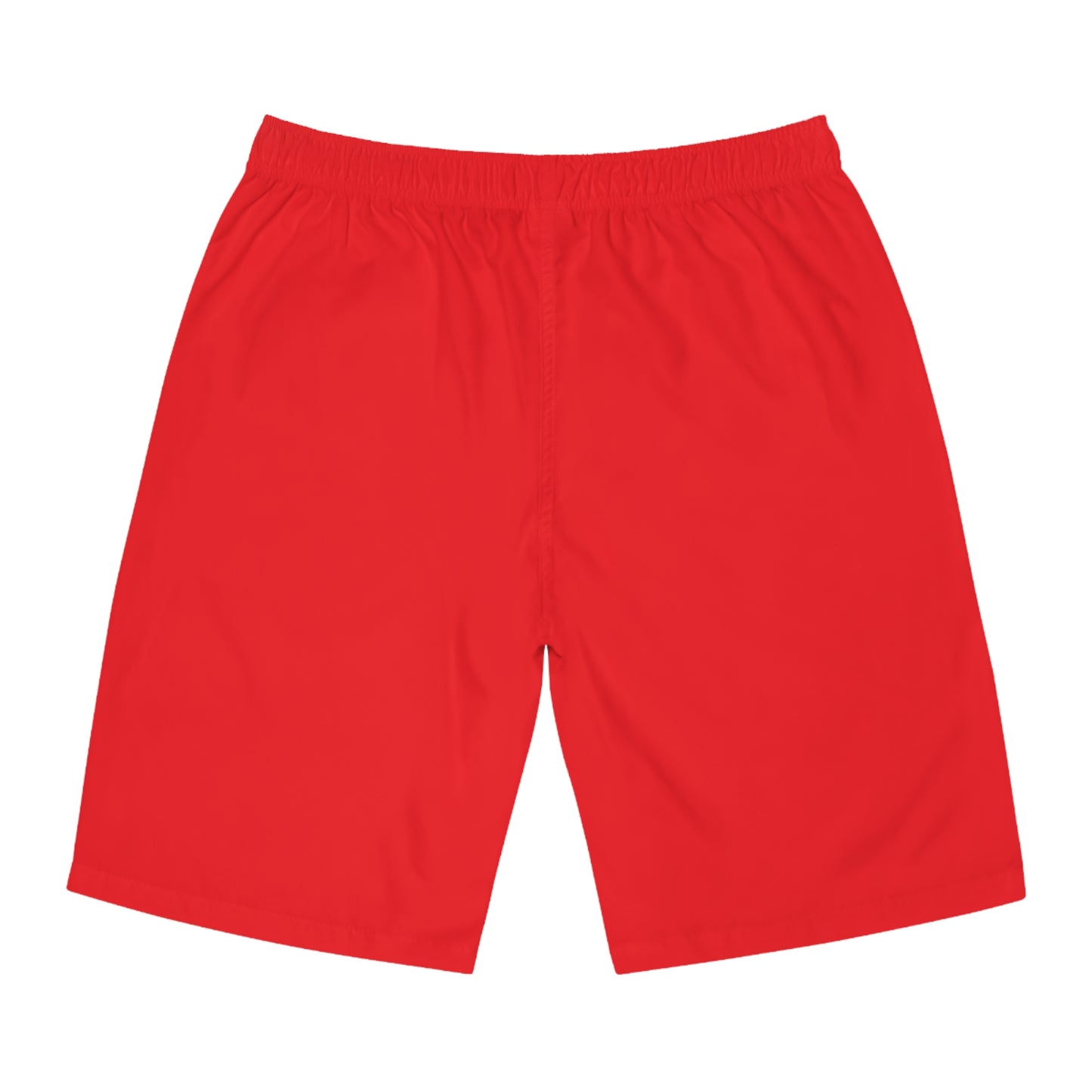 American Traditional "CPR Instructor" Men's Board Shorts (AOP)