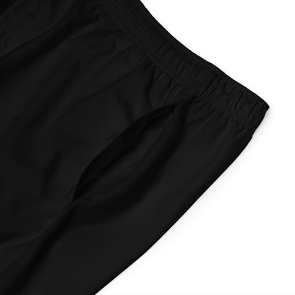 American Traditional "Work For It" Men's Board Shorts