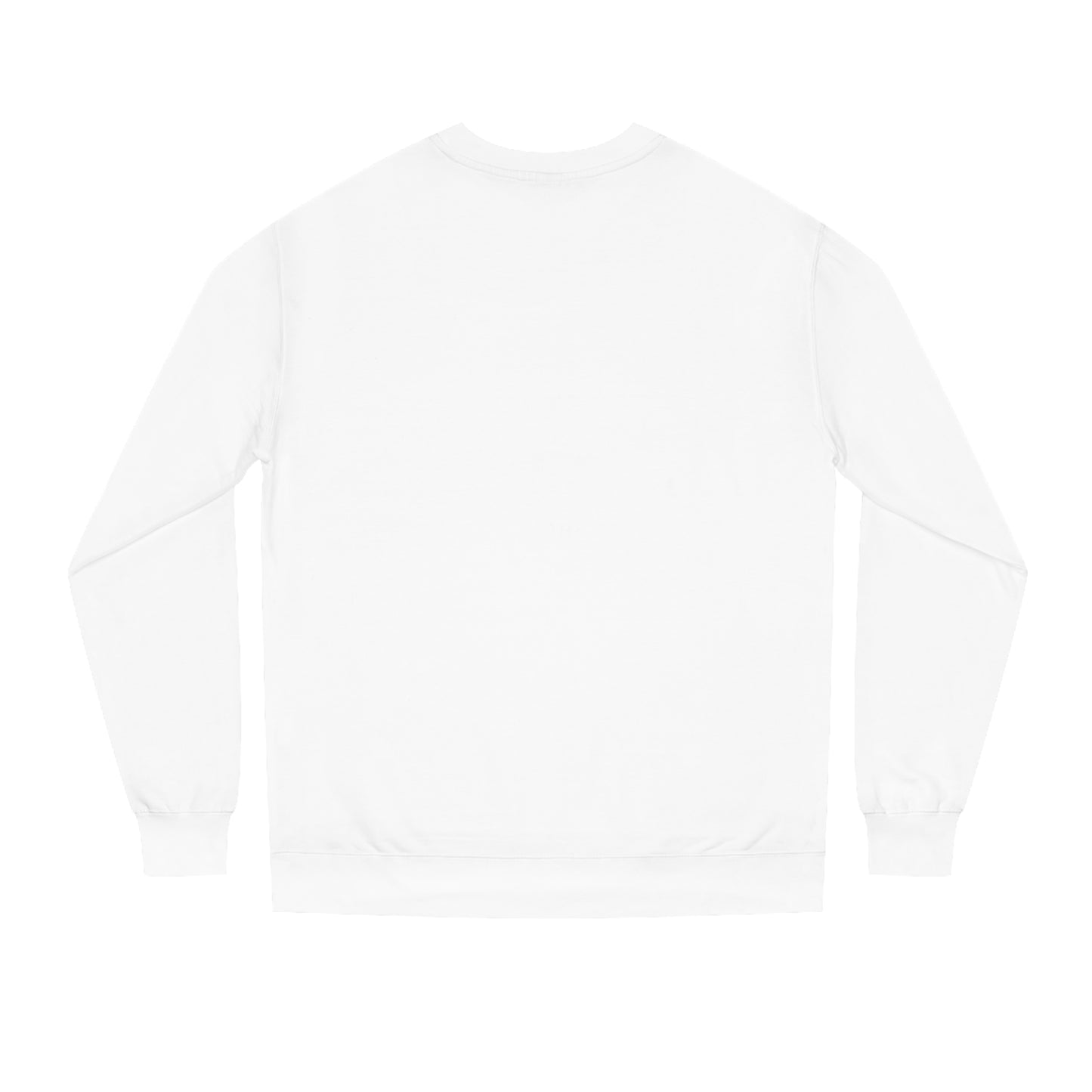 American Traditional "Bottoms Up" Crew Neck Sweatshirt