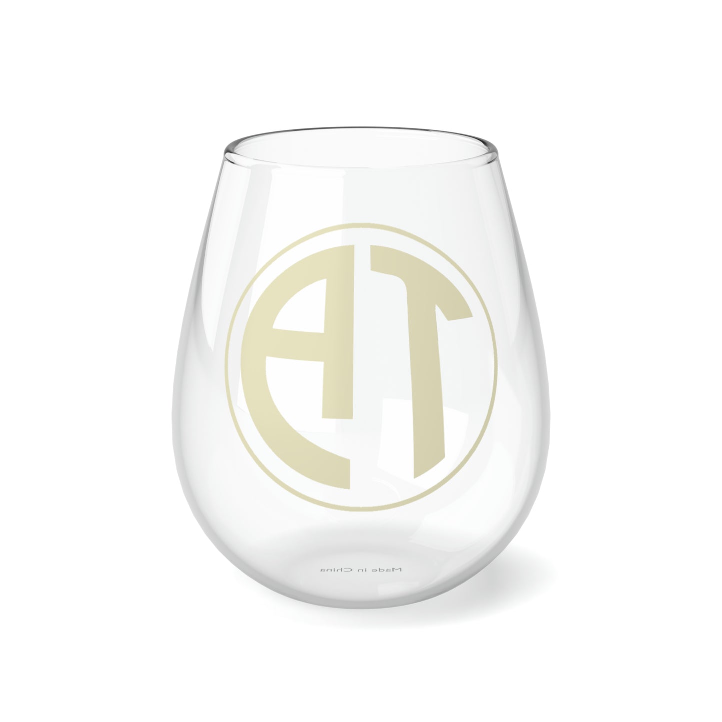 American Traditional  Wine Glass, 11.75oz