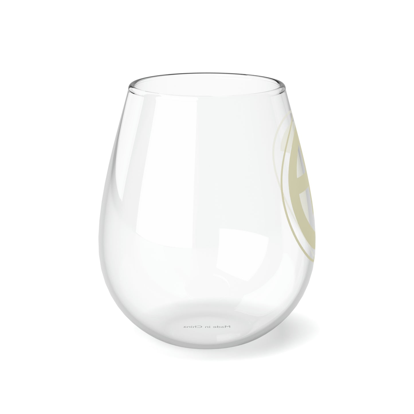 American Traditional  Wine Glass, 11.75oz