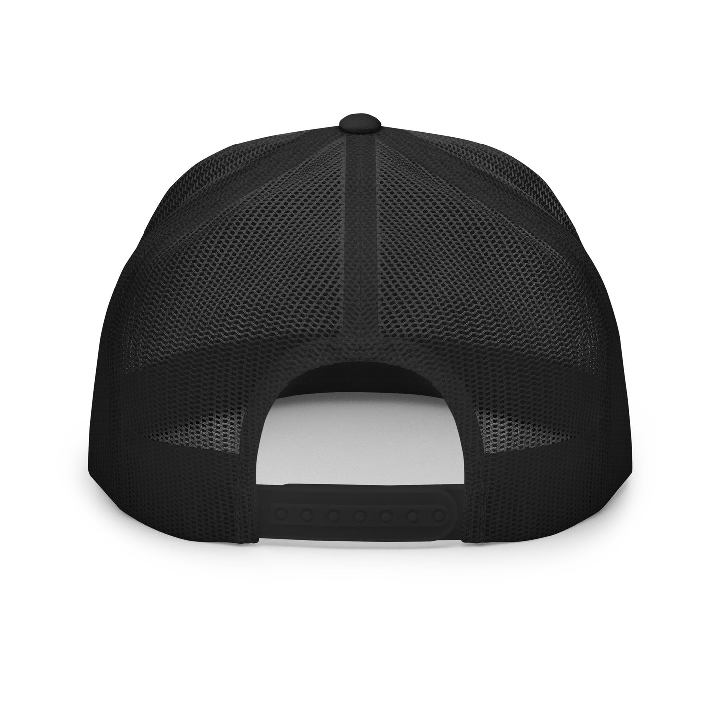 NOFF Trucker Cap 2