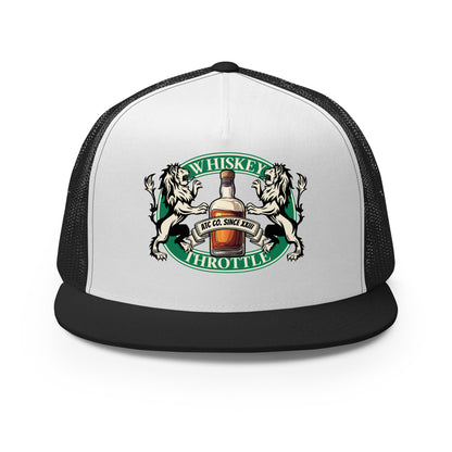 American Traditional Trucker Cap