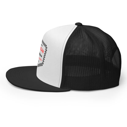 American Traditional Trucker Cap