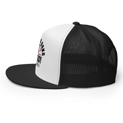 NOFF Trucker Cap 2