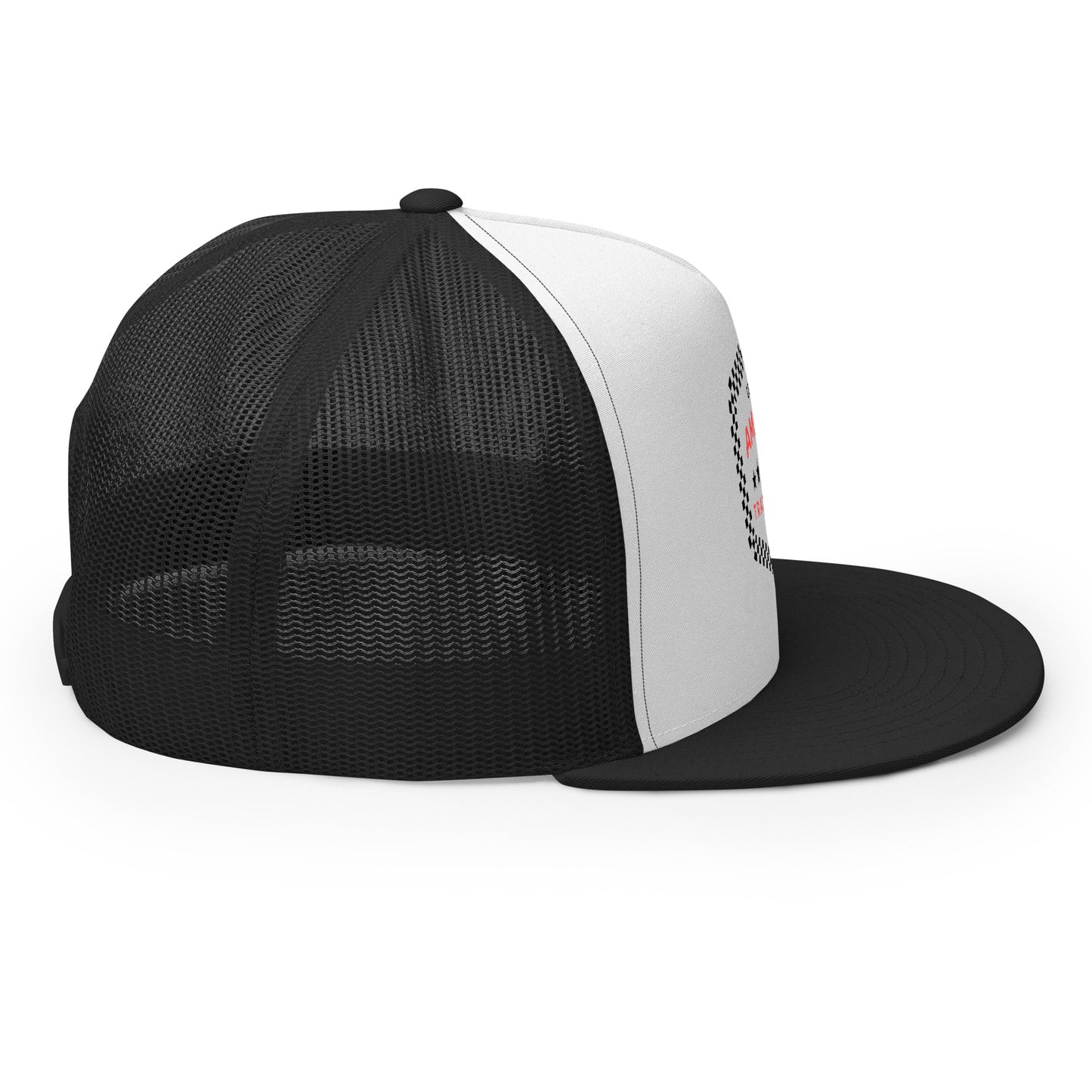 American Traditional Trucker Cap