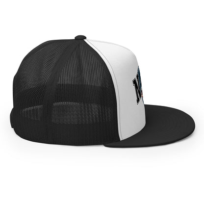 NOFF Trucker Cap