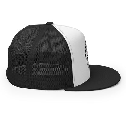 NOFF Trucker Cap 2