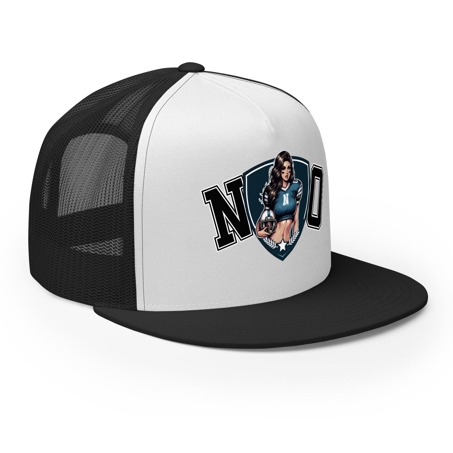 NOFF Trucker Cap