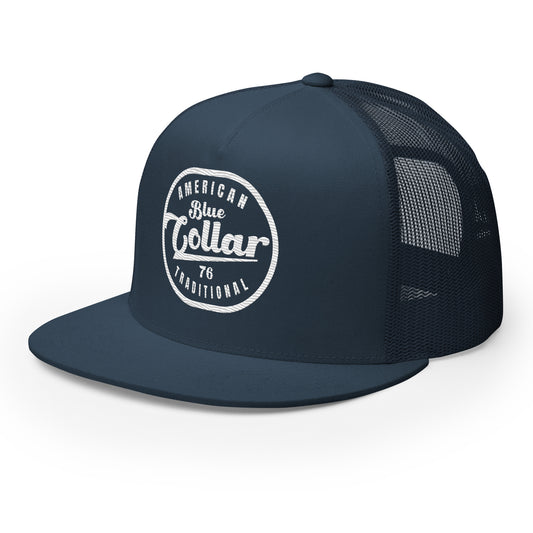 American Traditional Trucker Cap