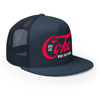 American Traditional Trucker Cap