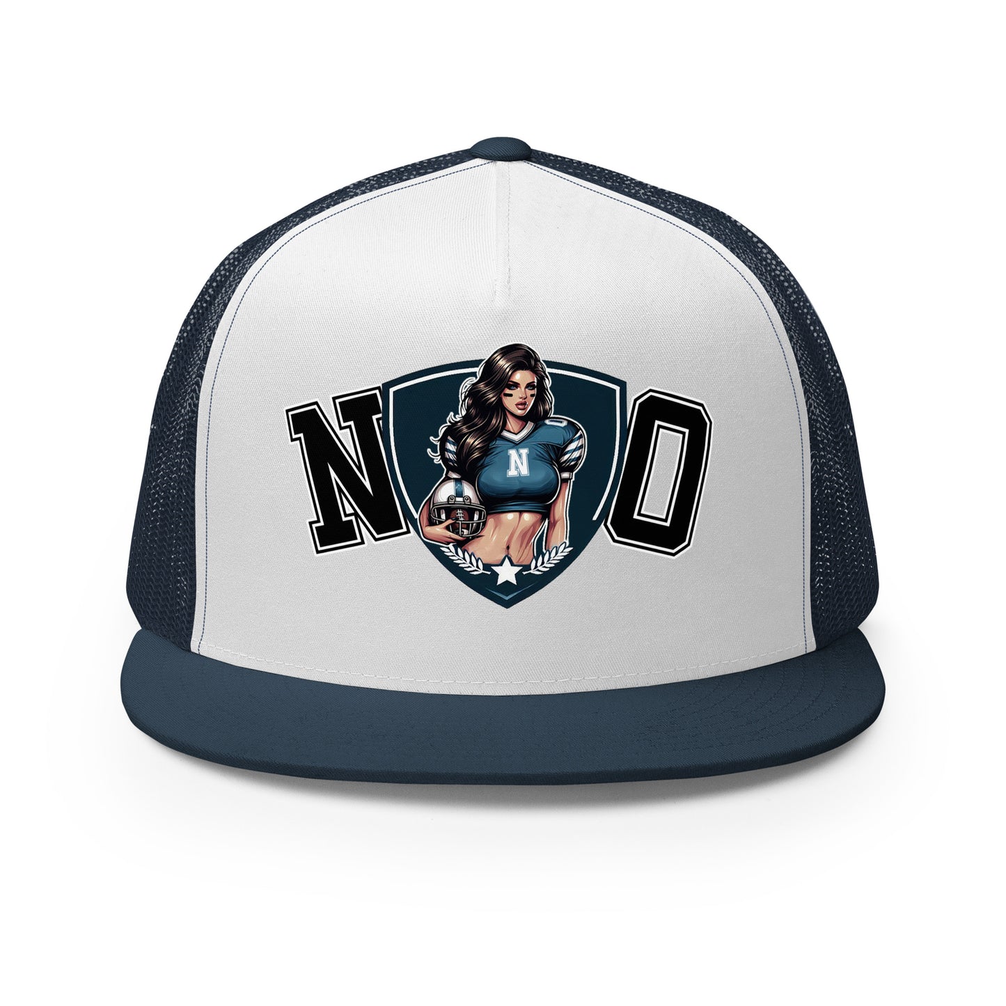 NOFF Trucker Cap