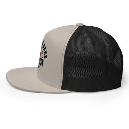 NOFF Trucker Cap 2