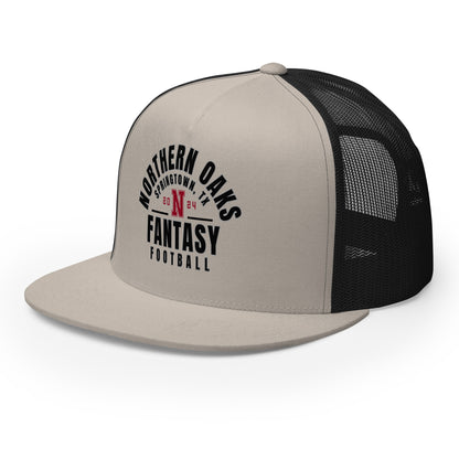 NOFF Trucker Cap 2