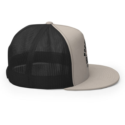 NOFF Trucker Cap 2