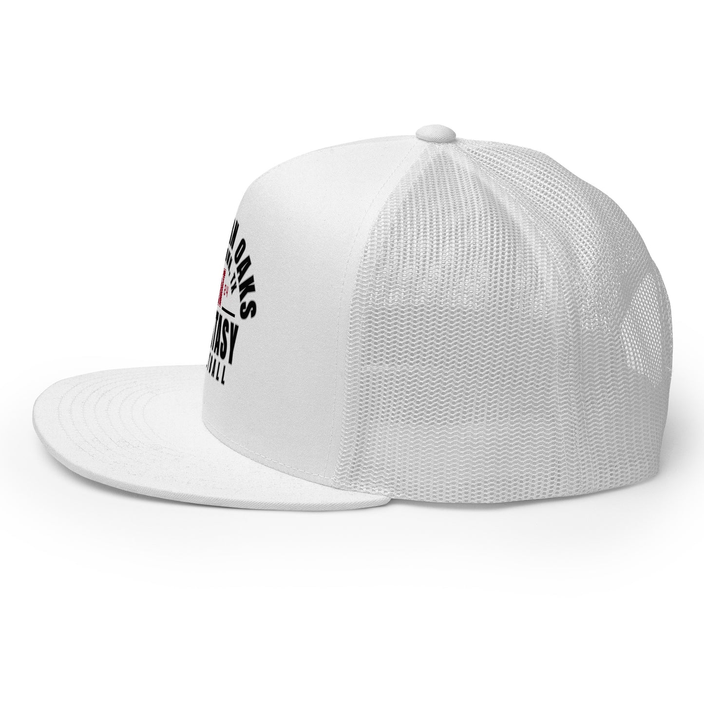 NOFF Trucker Cap 2