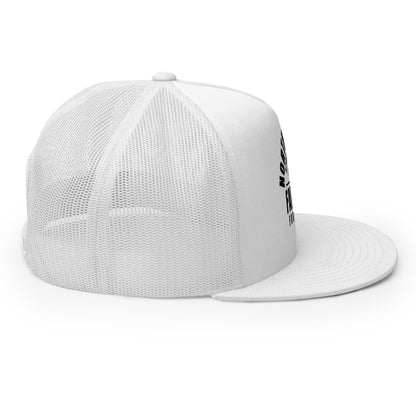 NOFF Trucker Cap 2