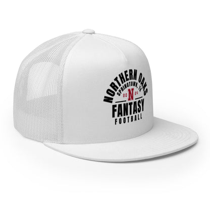 NOFF Trucker Cap 2