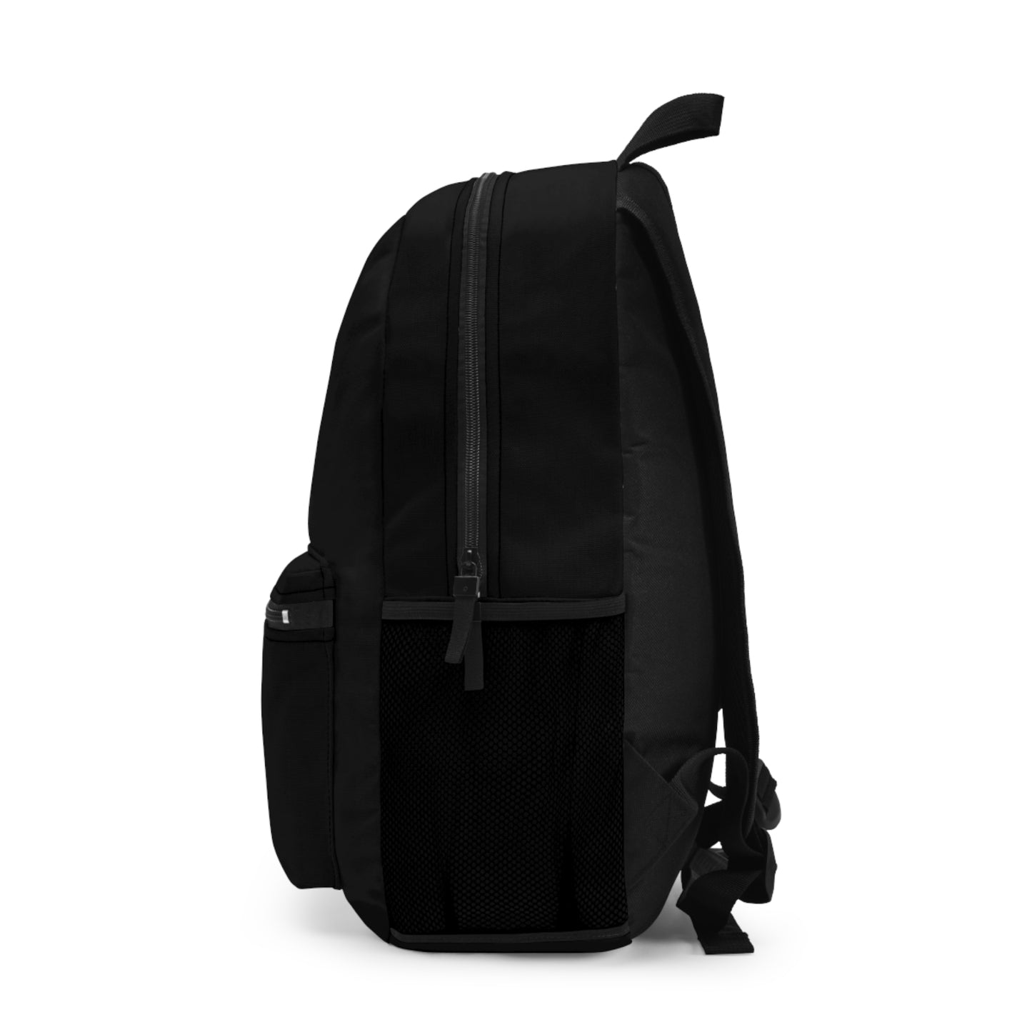 American Traditional "Back to Skull" Backpack