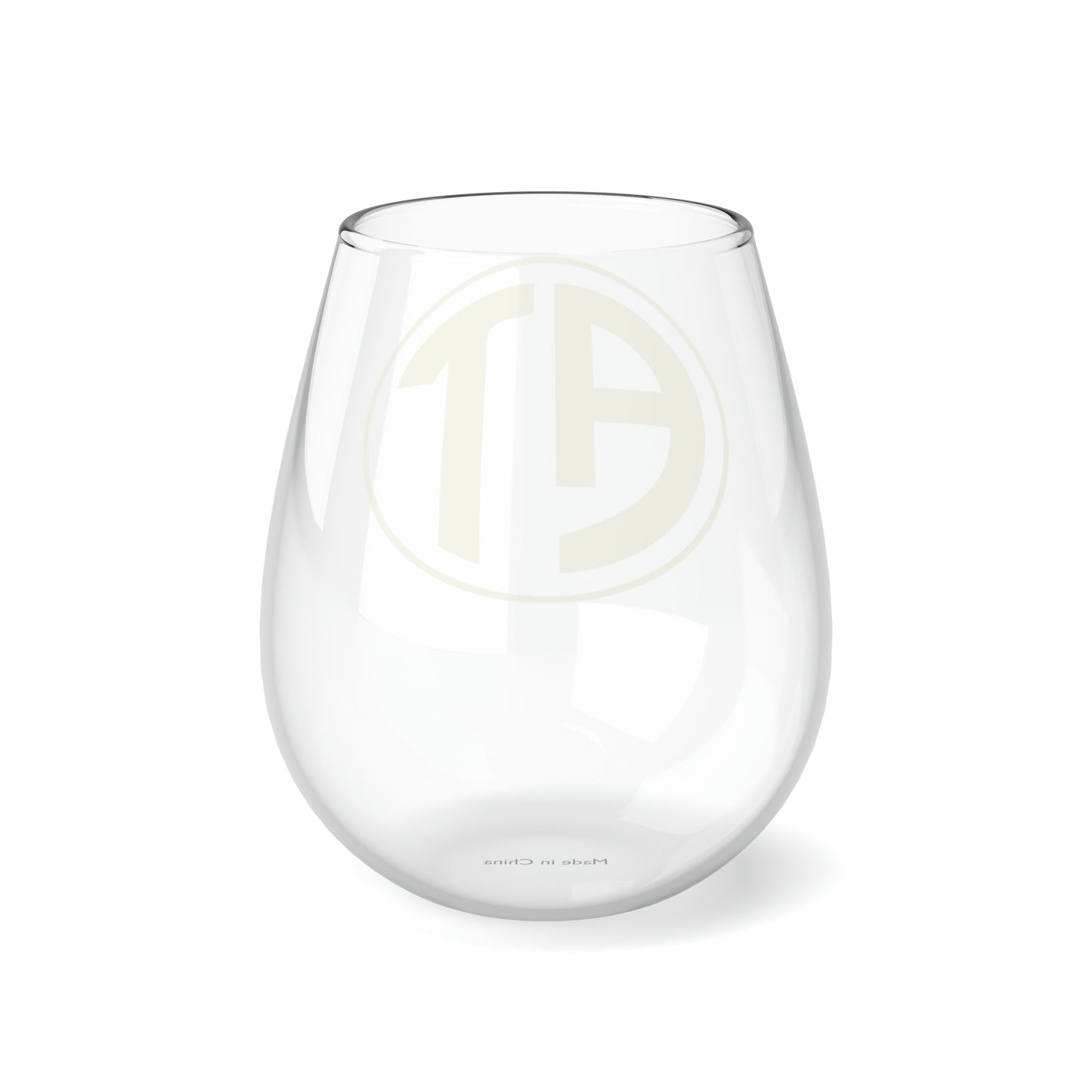 American Traditional  Wine Glass, 11.75oz