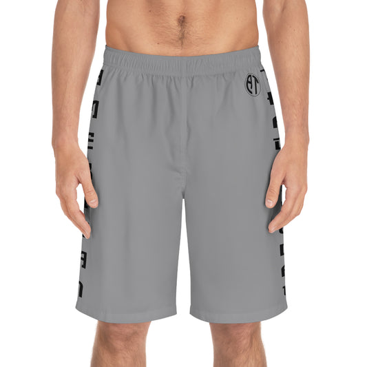 American Traditional "Palm Beach" Men's Board Shorts