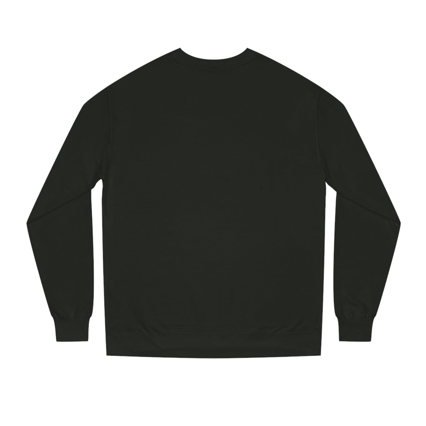 American Traditional "Bottoms Up" Crew Neck Sweatshirt