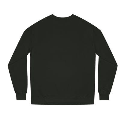 American Traditional "Bottoms Up" Crew Neck Sweatshirt