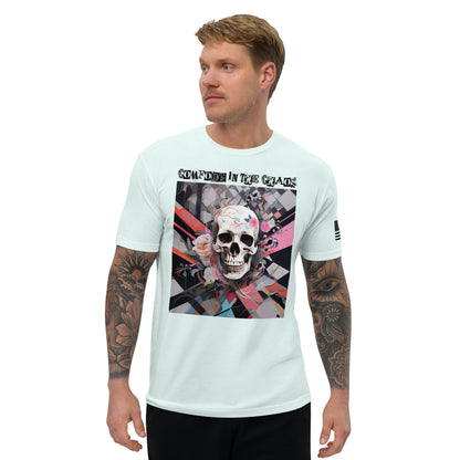 American Traditional "Chaos" Short Sleeve T-shirt