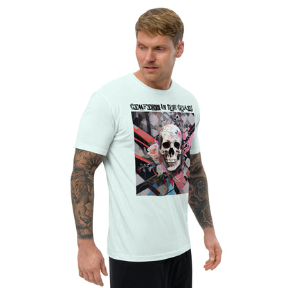 American Traditional "Chaos" Short Sleeve T-shirt