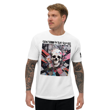 American Traditional "Chaos" Short Sleeve T-shirt