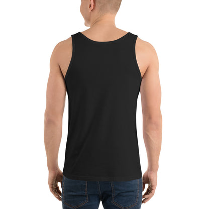 American Traditional "Garage" Men's Tank Top