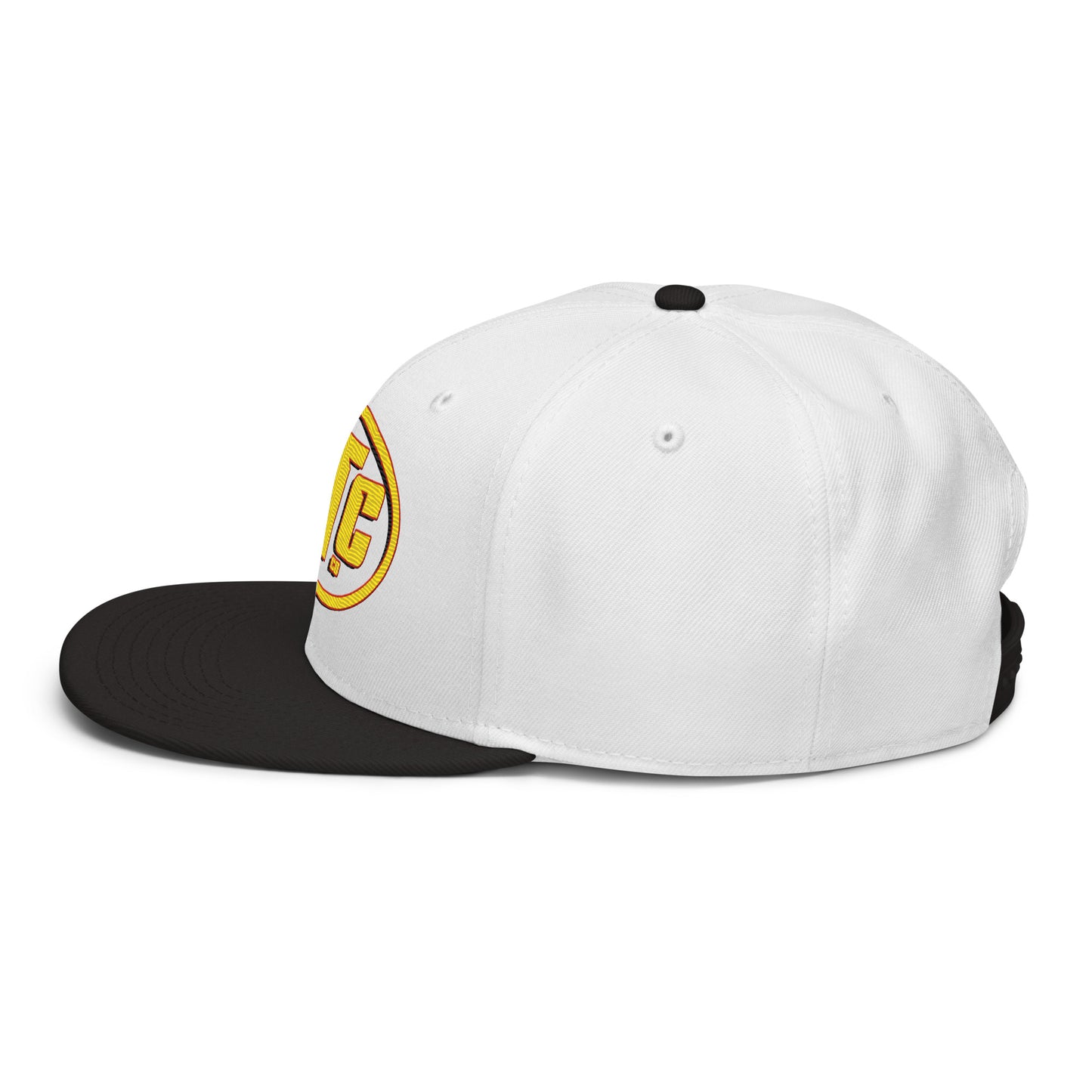 American Traditional Snapback Hat