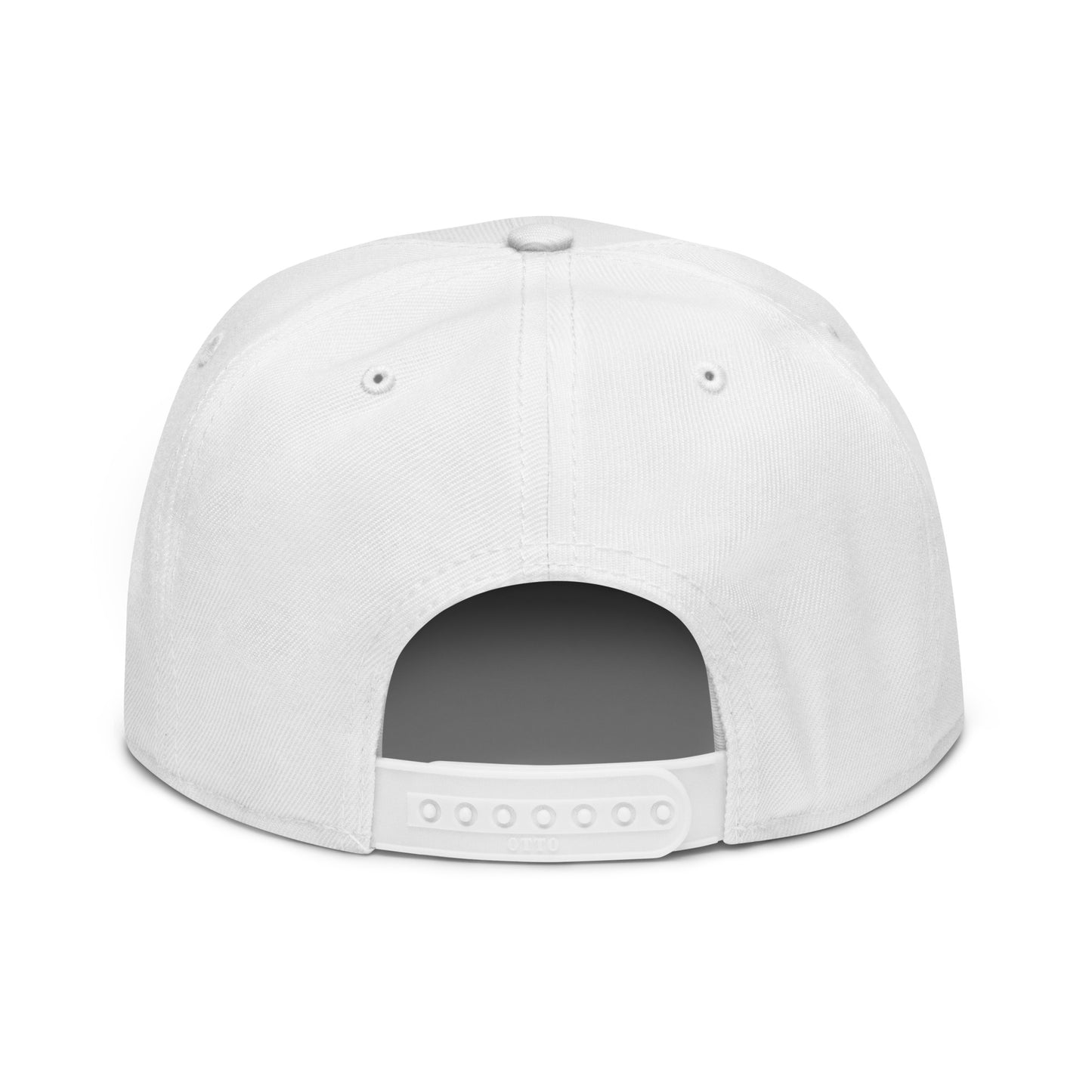 American Traditional Snapback Hat