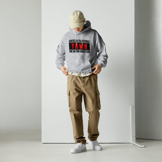 American Traditional "O.N.U.G" Hoodie