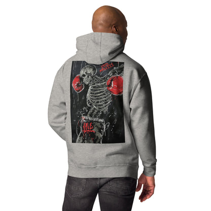 American Traditional "A.I.T.F." Hoodie