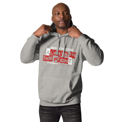 American Traditional "A.I.T.F." Hoodie