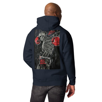 American Traditional "A.I.T.F." Hoodie