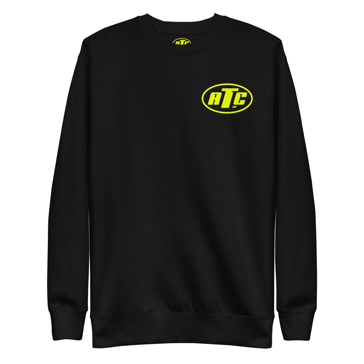 American Traditional "Bowls" Premium Sweatshirt