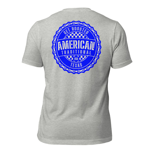 American Traditional T-Shirt