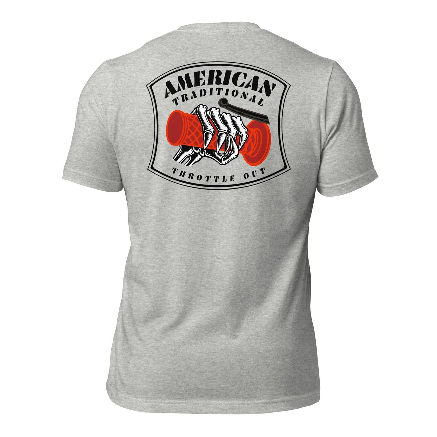 American Traditional T-Shirt