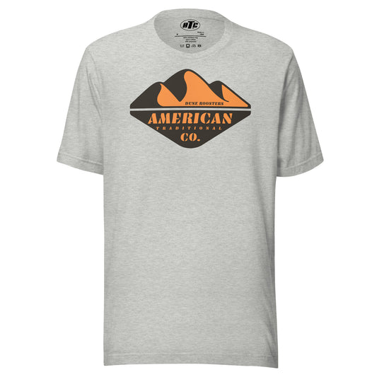 American Traditional T-Shirt