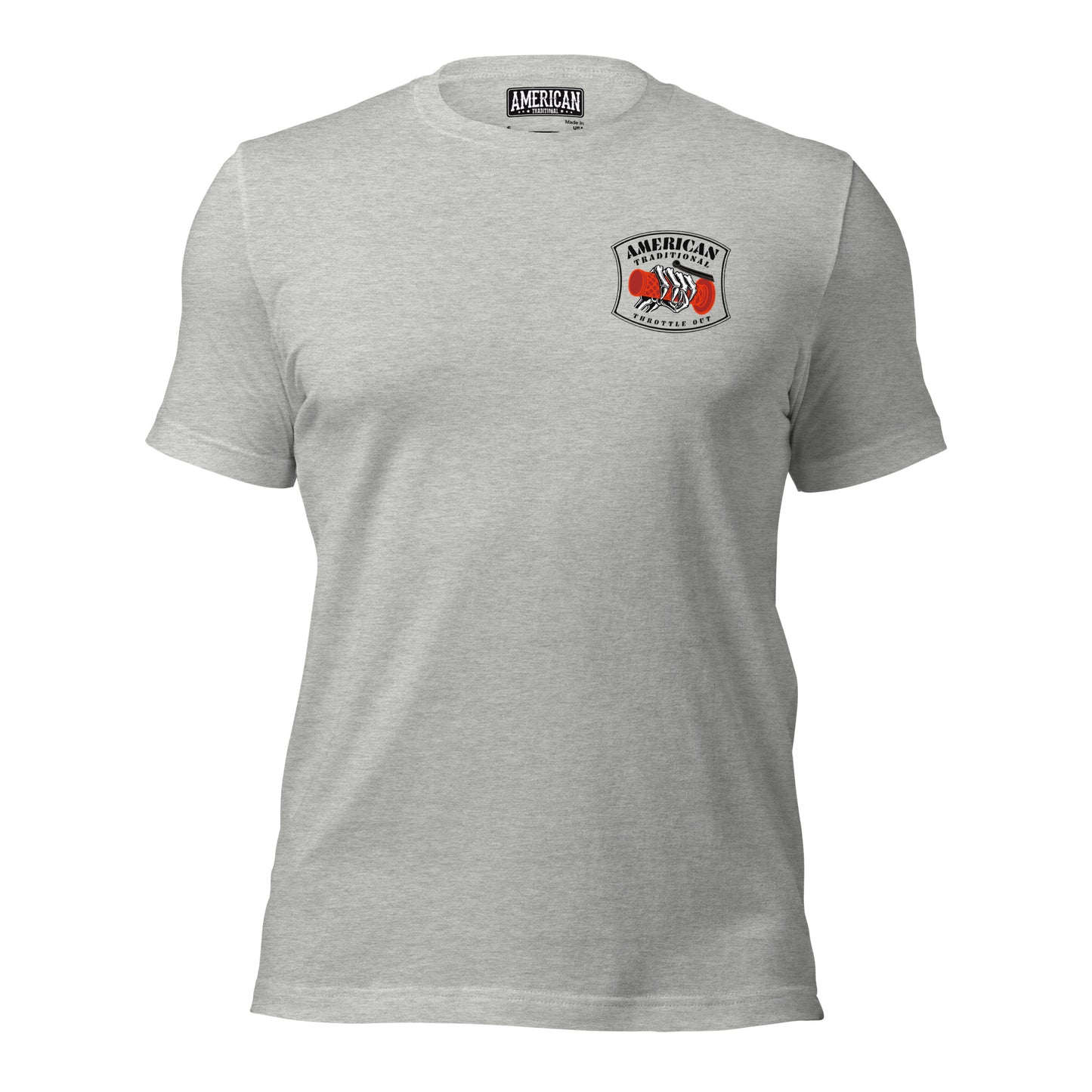 American Traditional T-Shirt