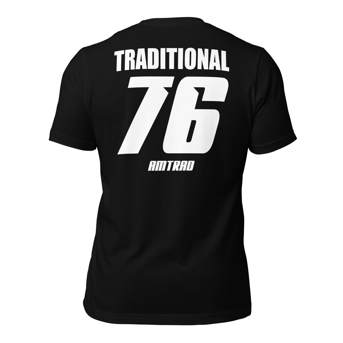 American Traditional Men's t-shirt