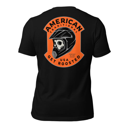 American Traditional T-Shirt