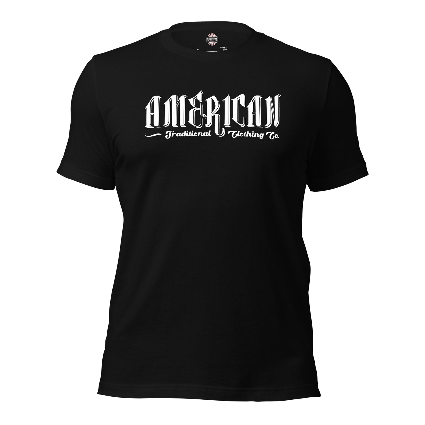 American Traditional Men's t-shirt