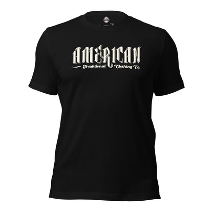 American Traditional Men's t-shirt