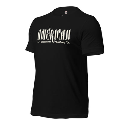 American Traditional Men's t-shirt