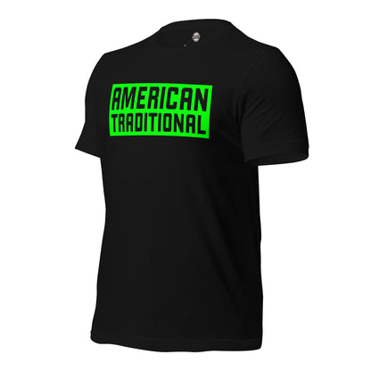 American Traditional Men's t-shirt