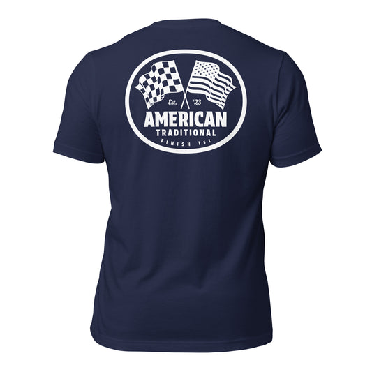 American Traditional Men's t-shirt